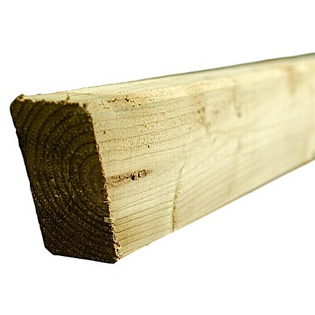T & J Pergola Sattelbalken (9 x 4,5 x 225 cm)