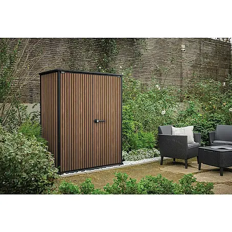 Keter  Geräteschrank Signature Venetian High Store