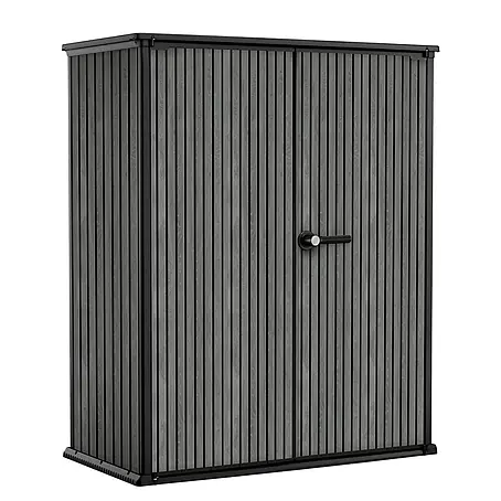Keter  Geräteschrank Signature Venetian High Store