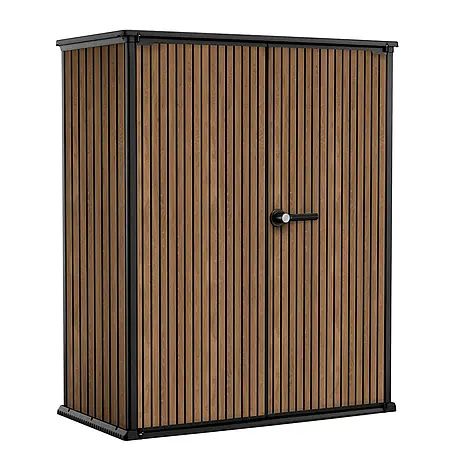 Keter Geräteschrank Signature Venetian High Store