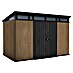 Keter Caseta para jardín Venetian Pent 11x7 