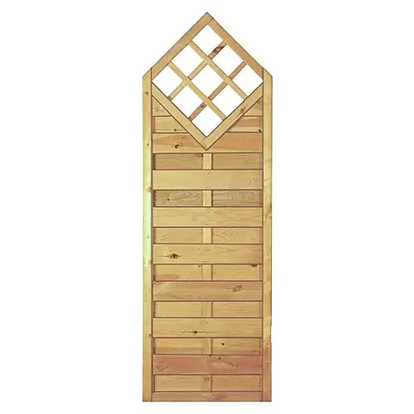 T & J Sichtschutzelement Maxi