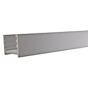 T & J Steckzaun Ecosteck (200 cm x 20 mm, Silber) | BAUHAUS