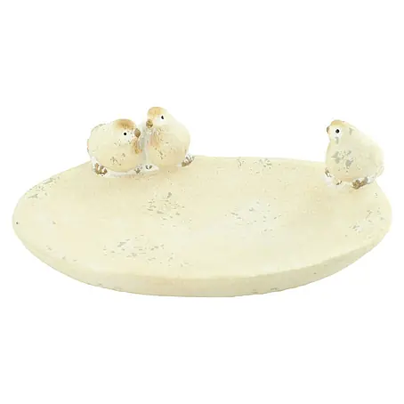 Vogeltränke