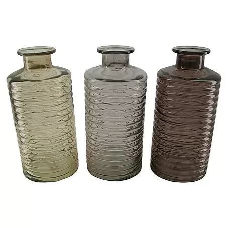 Glasvase Linea