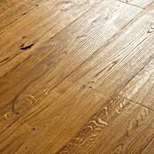 Parkettmuster Eiche Fabia (300 x 190 x 14 mm, Landhausdiele) | BAUHAUS
