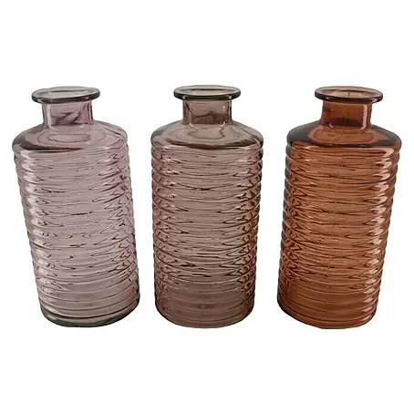 Glasvase Linea