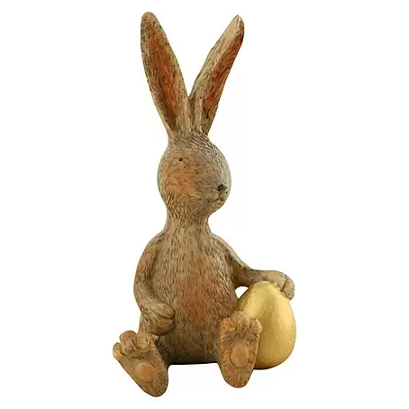Dekofigur Hase Felix