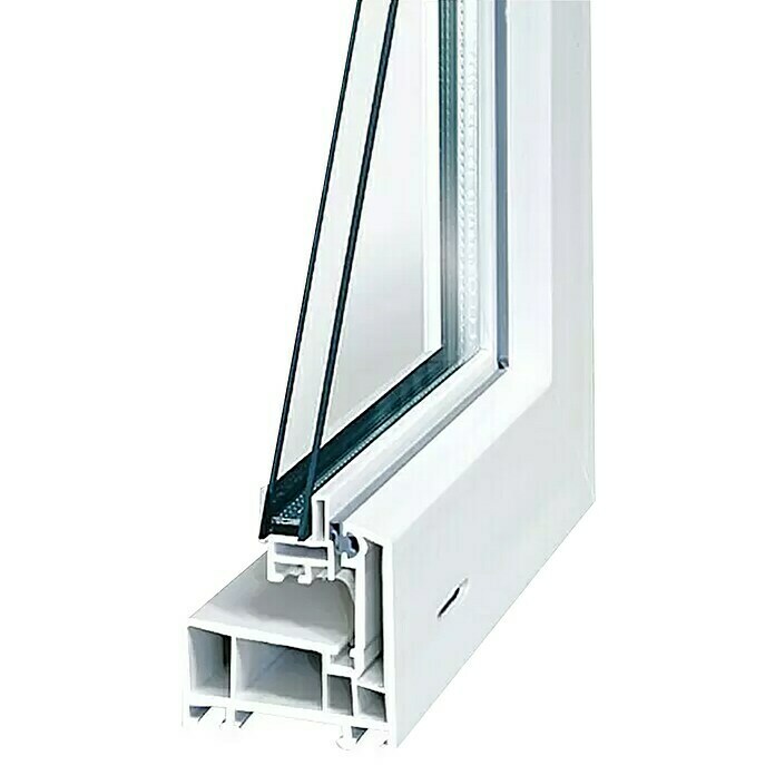 Solid Elements Fenêtre basculante Q59