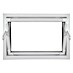 Solid Elements Ventana abatible Q59 