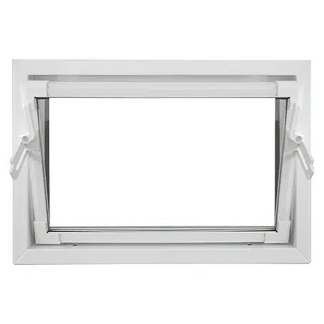 Solid Elements  Ventana abatible Q59