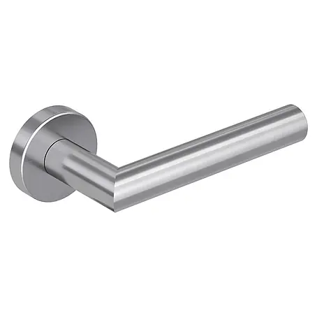 Diamond Doors Modern Zimmertürgarnitur L-Form Premium