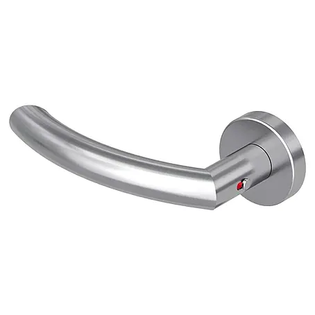 Diamond Doors  Zimmertürgarnitur Wisconsin Smart2Lock links