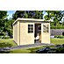 Tuinhuis SET Nadia 275 