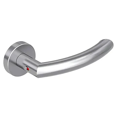 Diamond Doors  Zimmertürgarnitur Wisconsin Smart2Lock rechts