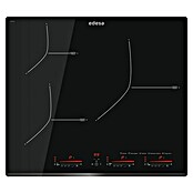 Edesa Placa de inducción EIM 6330 (An x L: 59 x 52 cm) | BAUHAUS