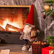 Weihnachtsmann (78 cm, Rot)