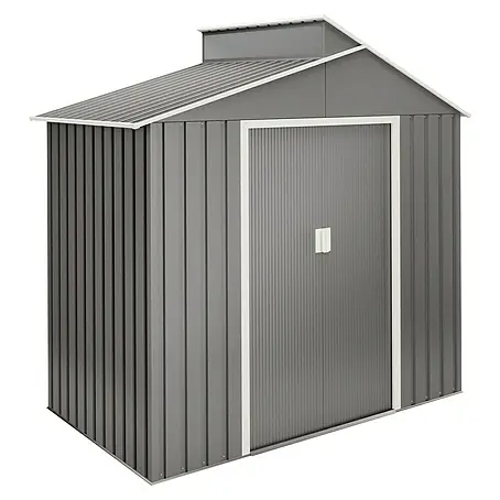Hoggar  Gerätehaus Nuuk