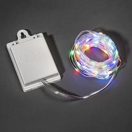 Konstsmide  LED-Lichterkette