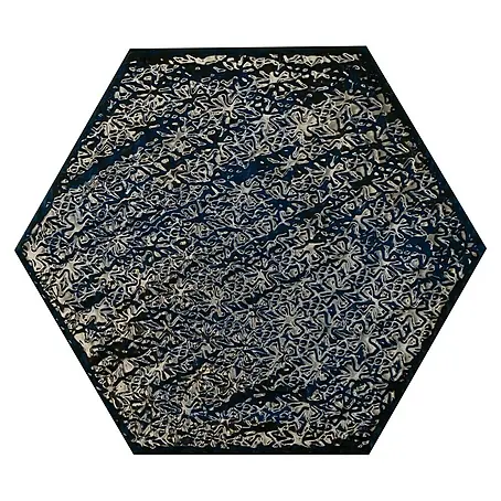 BHS Showroom  Revestimiento de pared Rain Decor