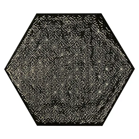BHS Showroom  Revestimiento de pared Rain Decor