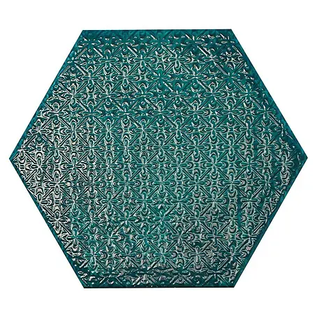BHS Showroom  Revestimiento de pared Rain Decor