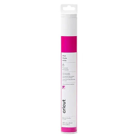 Cricut  Vinylfolie Color Change Hot Permanent