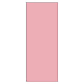 SanDesign Alu-Verbundplatte (100 x 250 cm, Bright Pink)