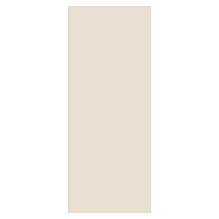 SanDesign Duschrückwandmuster - 17,5 cm x 7 cm x 3 mm, Sandy Beige - Eine quadratische Leinwand, ideal für abstrakte Kunst oder minimalistische Designs, mit einem sanften, neutralen Hintergrund.