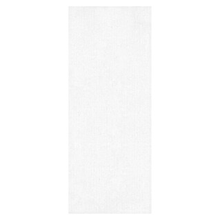SanDesign Alu-Verbundplatte (100 x 250 cm, Vintage White)
