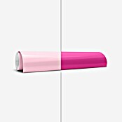 Cricut Vinylfolie Color Change Cold Permanent (1 Stk., Rosa/Pink, 30 x 60 cm) | BAUHAUS