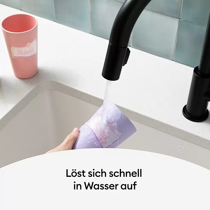 Cricut Aufkleber Smart Label Auflösbar1 Stk., Weiß, 33 x 61 cm