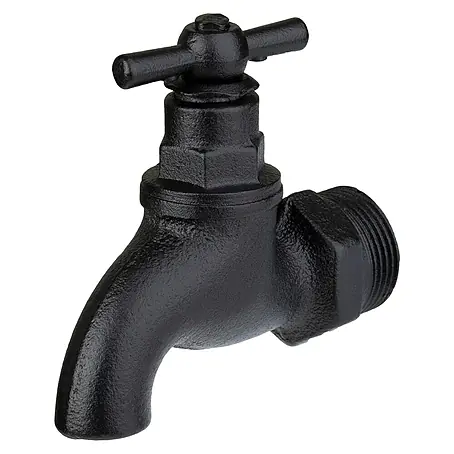 Walteco Rusticline Wasserhahn Tube