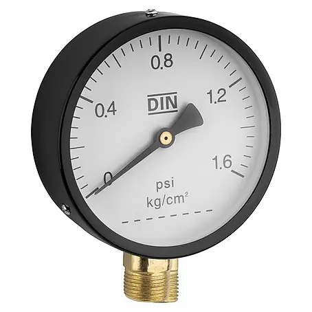 Walteco Rusticline Manometer RT-22