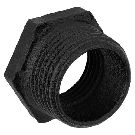 Walteco Rusticline Reduzierstück 3/4" x 1/2" Tube