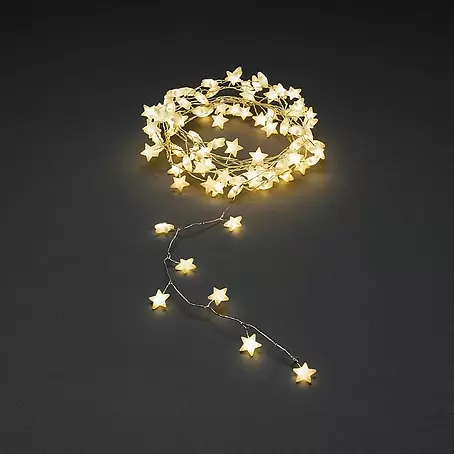 Konstsmide  LED-Lichterkette