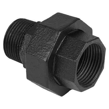 Walteco Rusticline Reduzierstück 3/4“ x 3/4“ Tube
