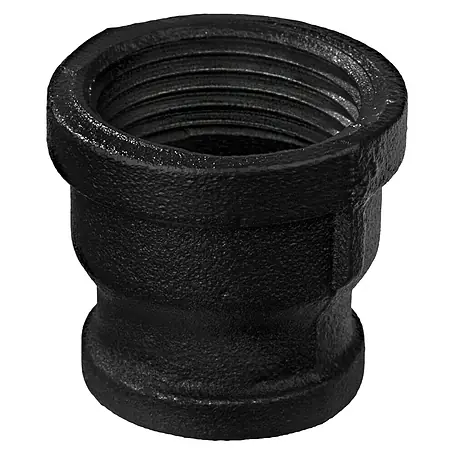 Walteco Rusticline Reduzierstück RT-57, 3/4" x 1"