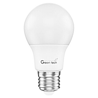 Green Tech LED žarulja (E27, Reguliranje: Bez prigušivanja, Topla bijela, 1.200 lm, 12 W)