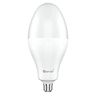 Green Tech LED žarulja (E27, Reguliranje: Bez prigušivanja, Topla bijela, 3.000 lm, 30 W)