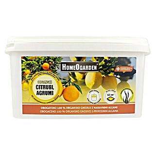 HomeOgarden Gnojivo za biljke citrusa (2,5 kg)