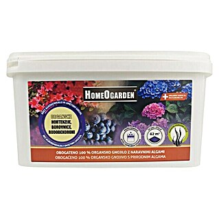 HomeOgarden Organsko gnojivo za voće i bobičasto voće (2,5 kg)