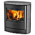 Fireplace Kaminofen Adamis 