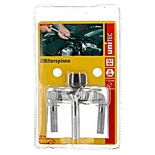 Cartrend Ölfilterschlüssel (Stahl, Einsatzbereich: Kfz-Bereich)