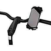 Fischer Smartphone-Fahrradhalterung (Schwarz) | BAUHAUS