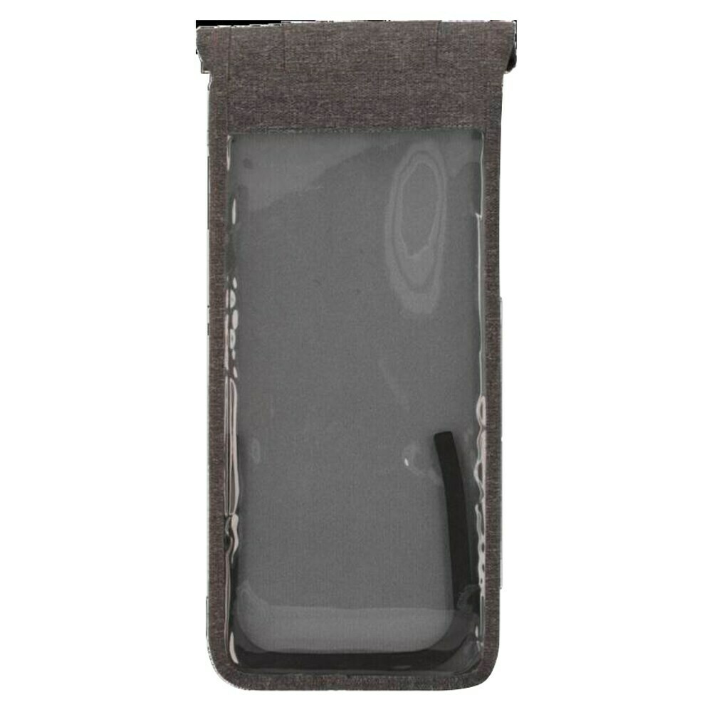 FISCHER Bicycle And Scooter Mobile Phone Holder, Smartphone