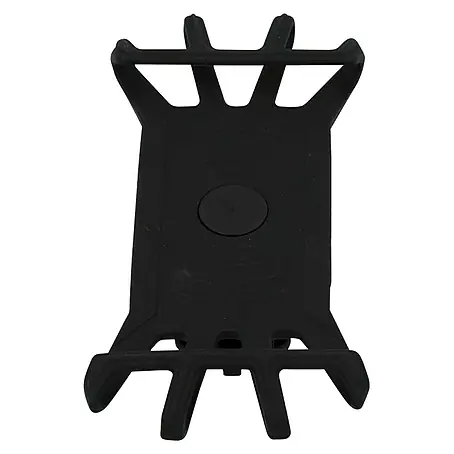 Fischer  Smartphone-Fahrradhalterung
