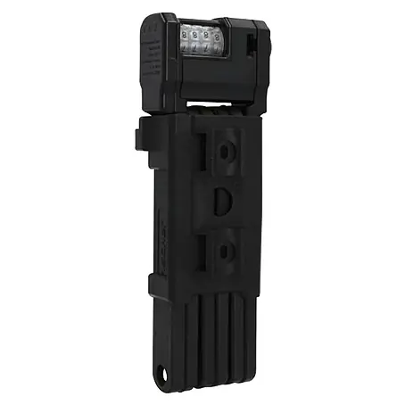 Fischer  Faltschloss PROTEC PLUS+ FN110
