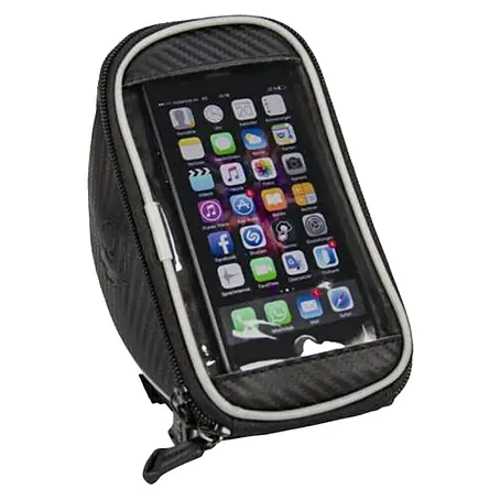 Fischer  Smartphone-Fahrradhalterung L/XL