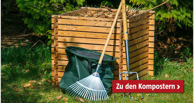 Komposter